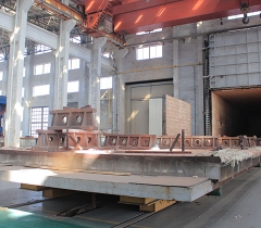 大型熔炉Large furnace