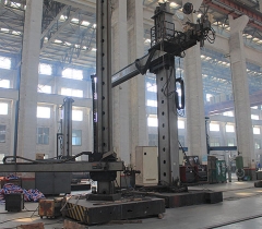 自动电焊机Automatic welding machine