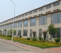 办公楼Office building