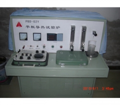 导热系数试验炉Thermal conductivity test furnace