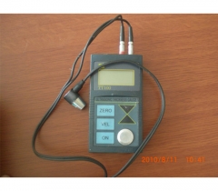 超声测厚仪Ultrasonic thickness gauge