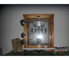 分析天平Analytical balance