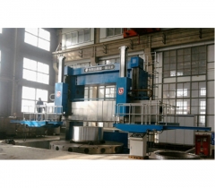 DVT 503180tVertical lathe DVT 503180t