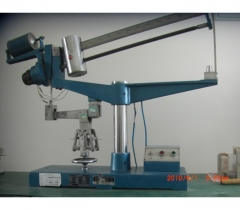 Bending tester